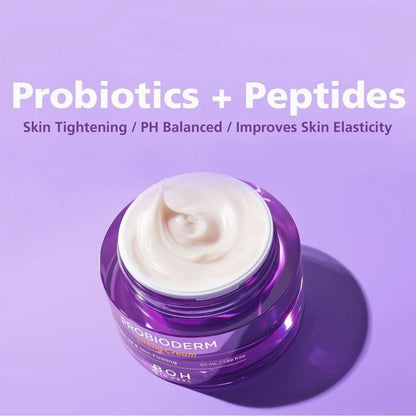 BIOHEAL BOH  Probioderm Lifting Cream Double Set 50mlx2