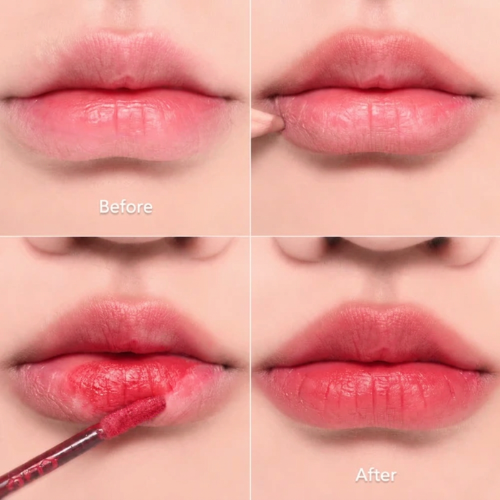 CLIO Velvet Lip Pencil Set