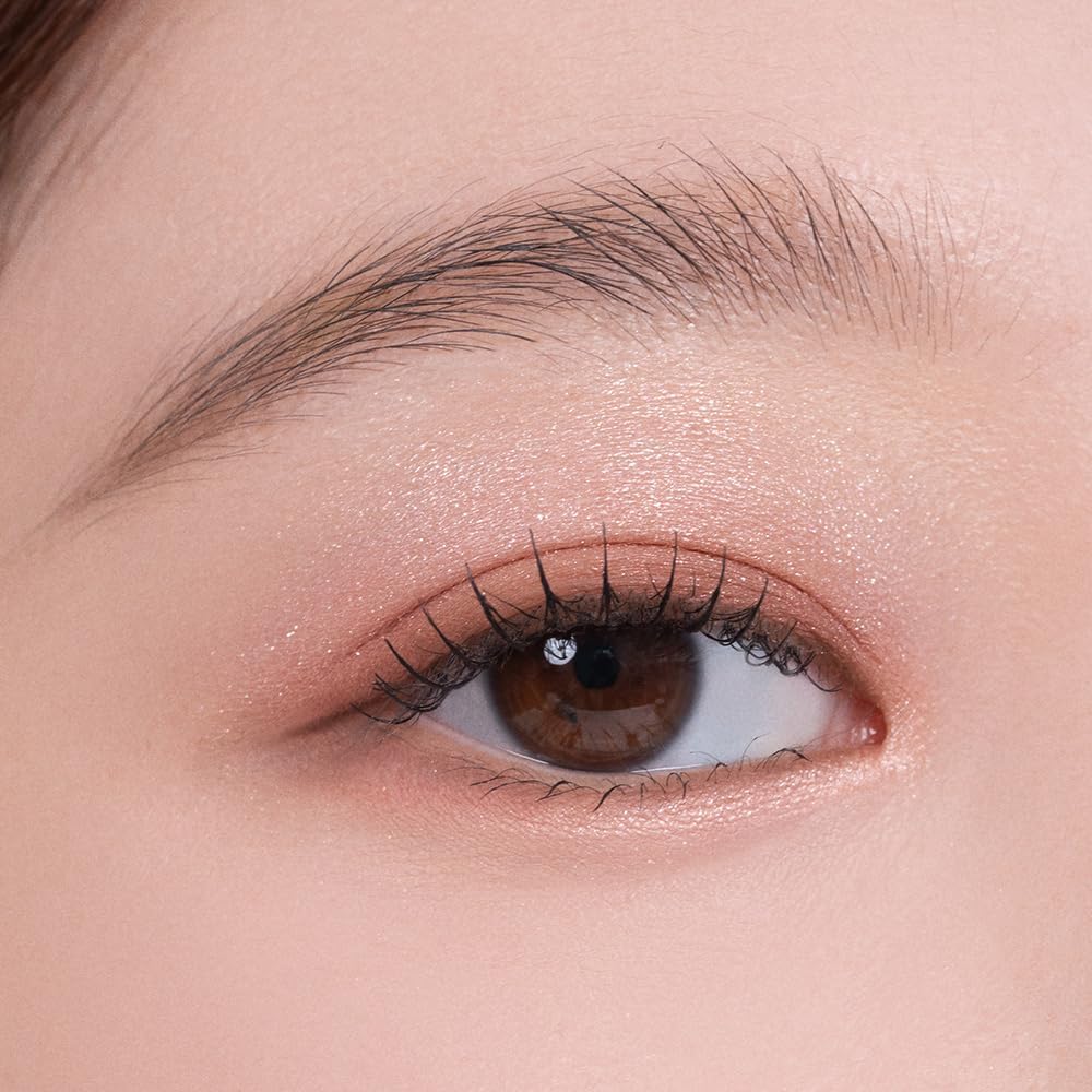 CLIO Pro Eye Palette Air