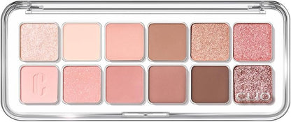 CLIO Pro Eye Palette Air
