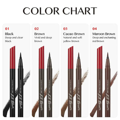 CLIO Superproof Pen Liner