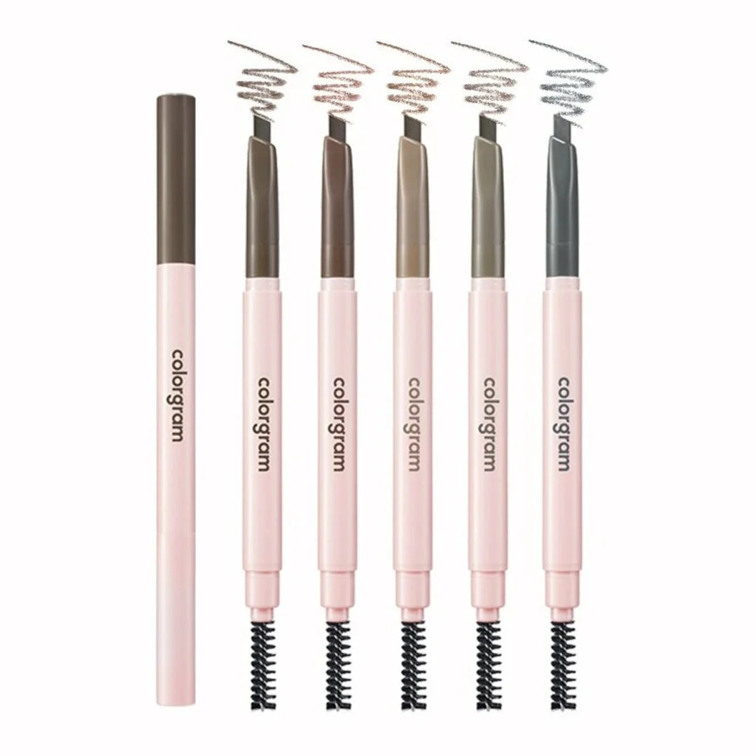 COLORGRAM Easy Auto Brow Pencil
