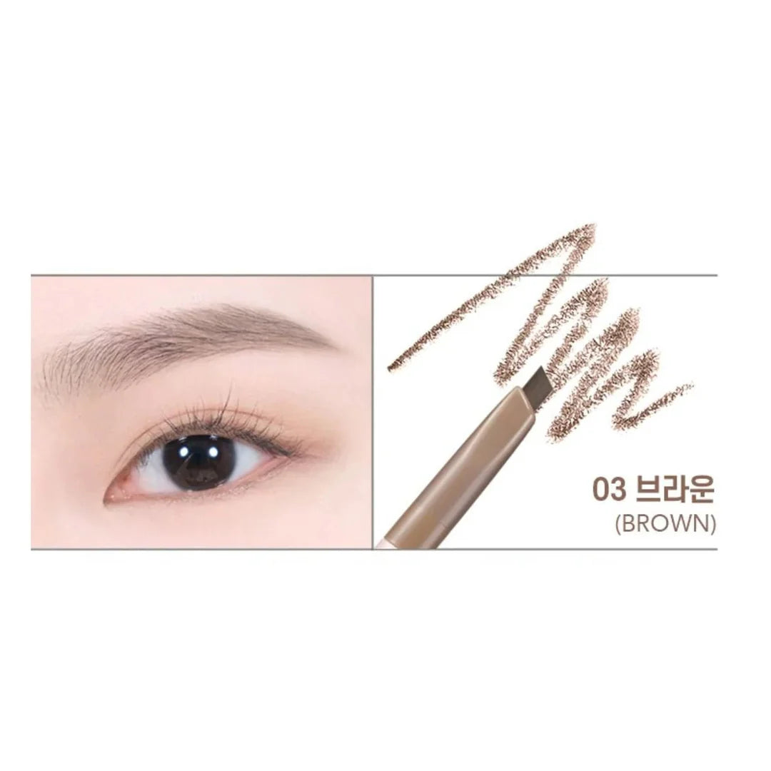 COLORGRAM Easy Auto Brow Pencil