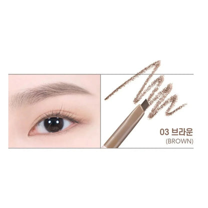 COLORGRAM Easy Auto Brow Pencil