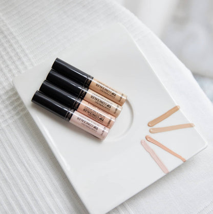 THE SAEM Cover Perfection Tip Concealer 1.5 Natural Beige