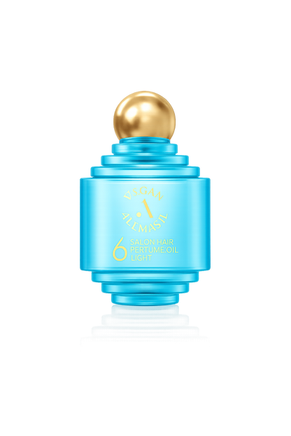 MASIL - ALLMASIL Vegan 6 Salon Hair Perfume Oil