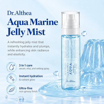 Dr.Althea Aqua Marine Jelly Mist 100ml