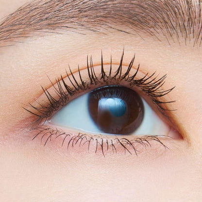 DEJAVU Lash Up Knockout Extra Volume 1 Black Mascara