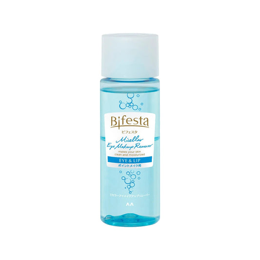 Mandom Bifesta Eye Makeup Remover 145ml