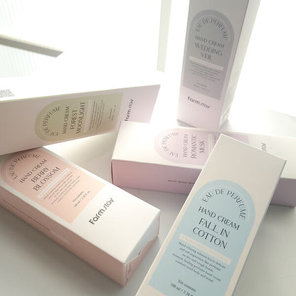 Farm Stay - Eau De Perfume Hand Cream