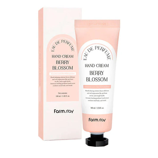 Farm Stay - Eau De Perfume Hand Cream