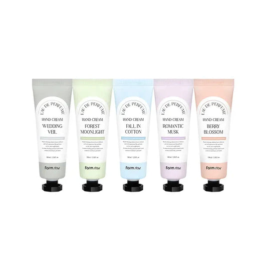 Farm Stay - Eau De Perfume Hand Cream