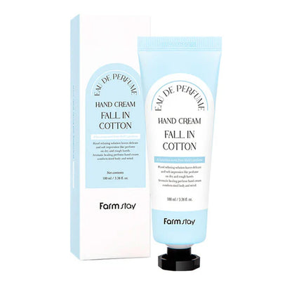 Farm Stay - Eau De Perfume Hand Cream