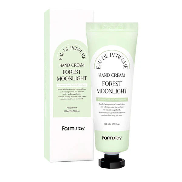 Farm Stay - Eau De Perfume Hand Cream