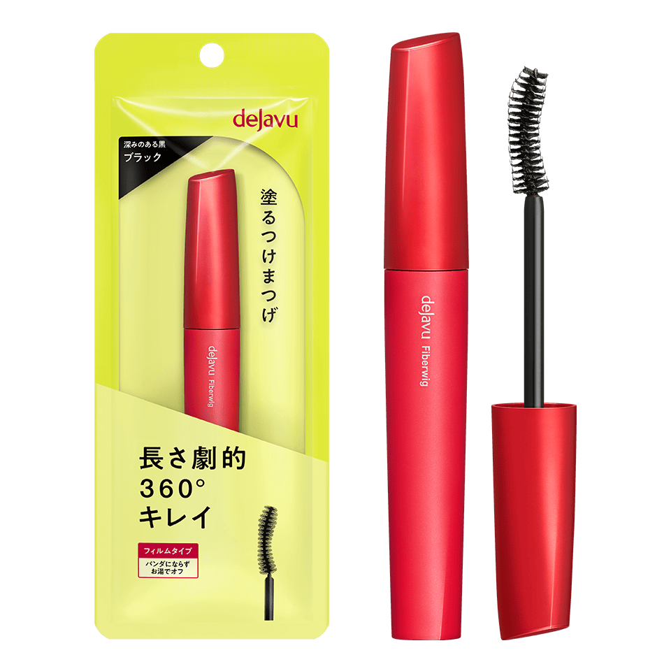 DEJAVU  Mascara