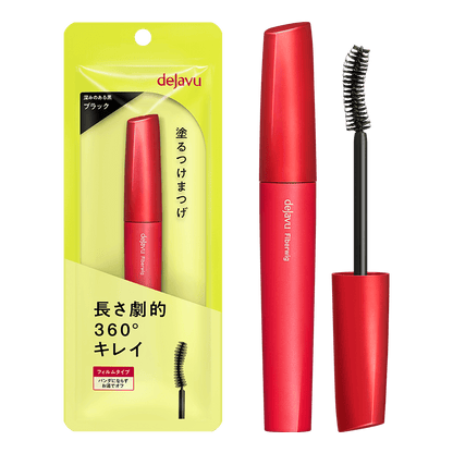 DEJAVU  Mascara