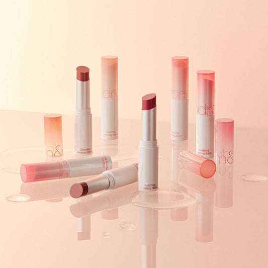 ROMAND Glasting Melting Balm: Original Series