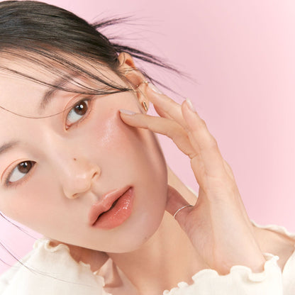 ROMAND Glasting Melting Balm: Original Series