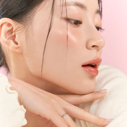 ROMAND Glasting Melting Balm: Original Series