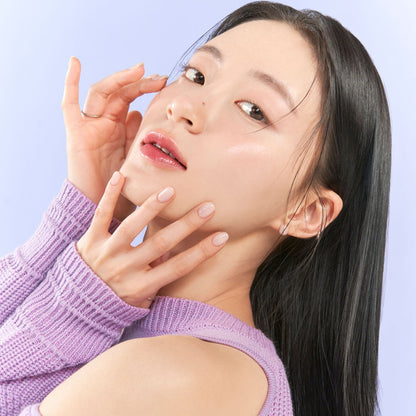 ROMAND Glasting Melting Balm: Original Series