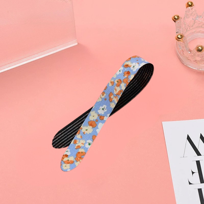 Girl Baby Hair Accessories Hair Bangs Stick Hairbands