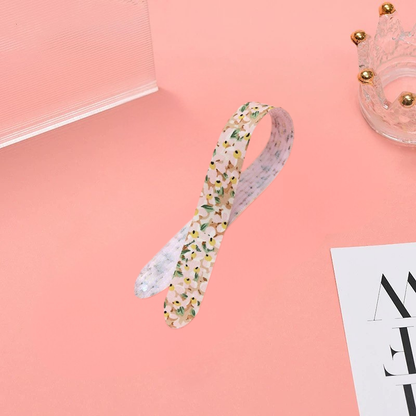 Girl Baby Hair Accessories Hair Bangs Stick Hairbands