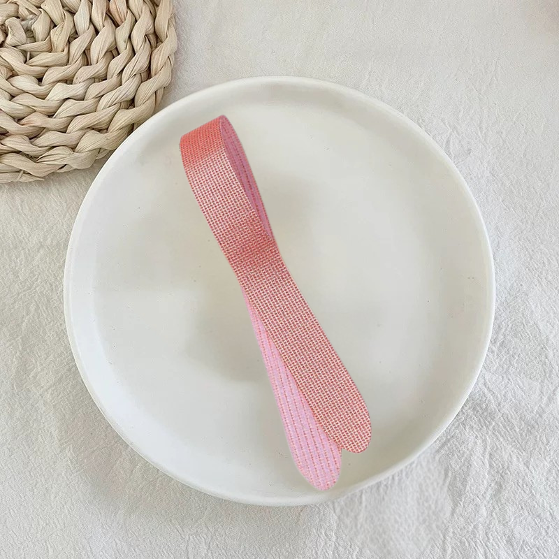 Girl Baby Hair Accessories Hair Bangs Stick Hairbands