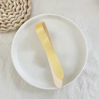 Girl Baby Hair Accessories Hair Bangs Stick Hairbands