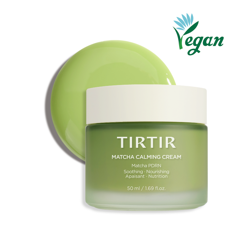 TIRTIR Matcha Calming Cream 50ml