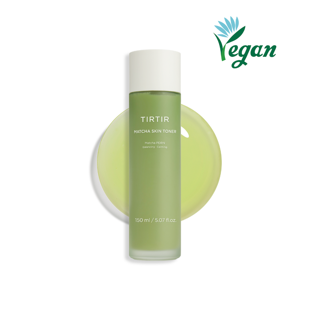 TIRTIR Matcha Skin Toner 150ml