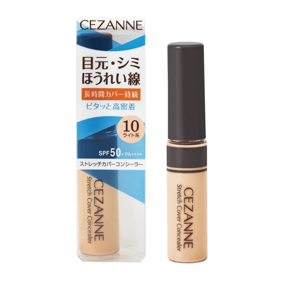 Cezanne Stretch Cover Concealer