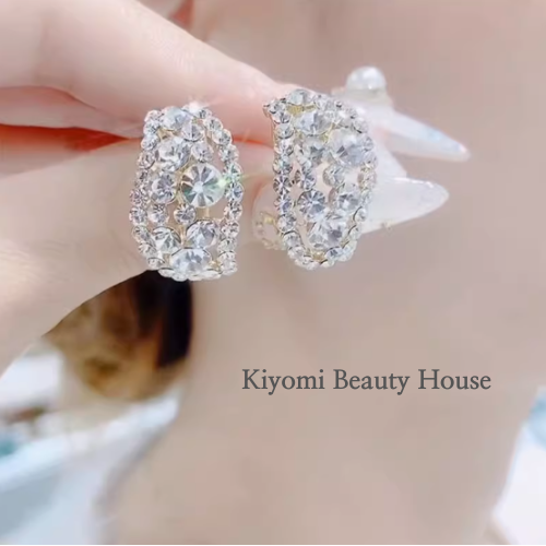 Twilight Sparkle Earrings