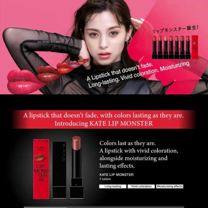 Kate Lip Monster Lipstick