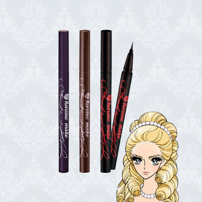 KISS ME Heroine Make Smooth Liquid Eyeliner