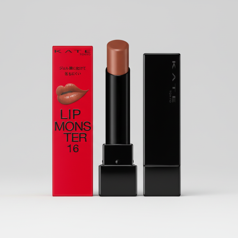 Kate Lip Monster Lipstick