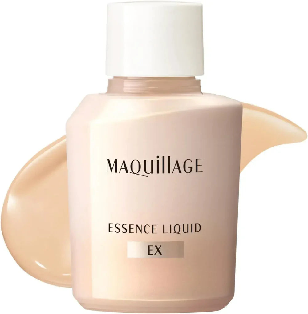 Maquillage Essence Liquid EX Bright Glow