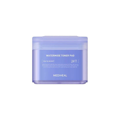 MEDIHEAL Watermide Toner Pad(100PCS)