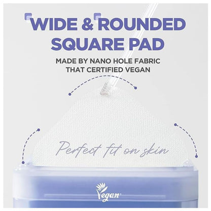 MEDIHEAL Watermide Toner Pad(100PCS)