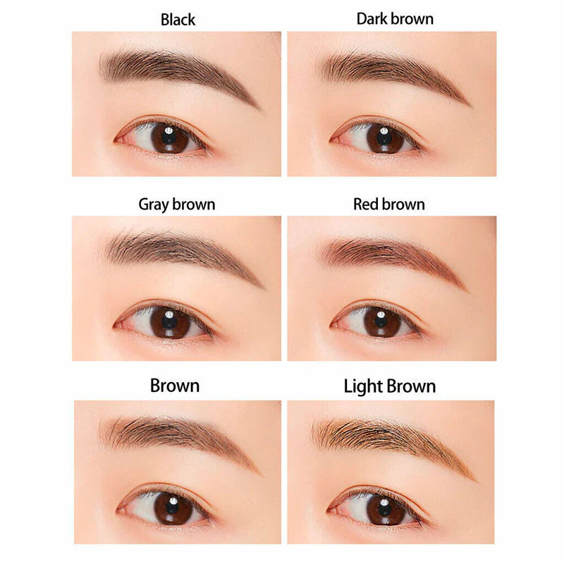 MISSHA - Perfect Eyebrow Styler
