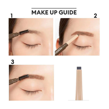 MISSHA - Perfect Eyebrow Styler