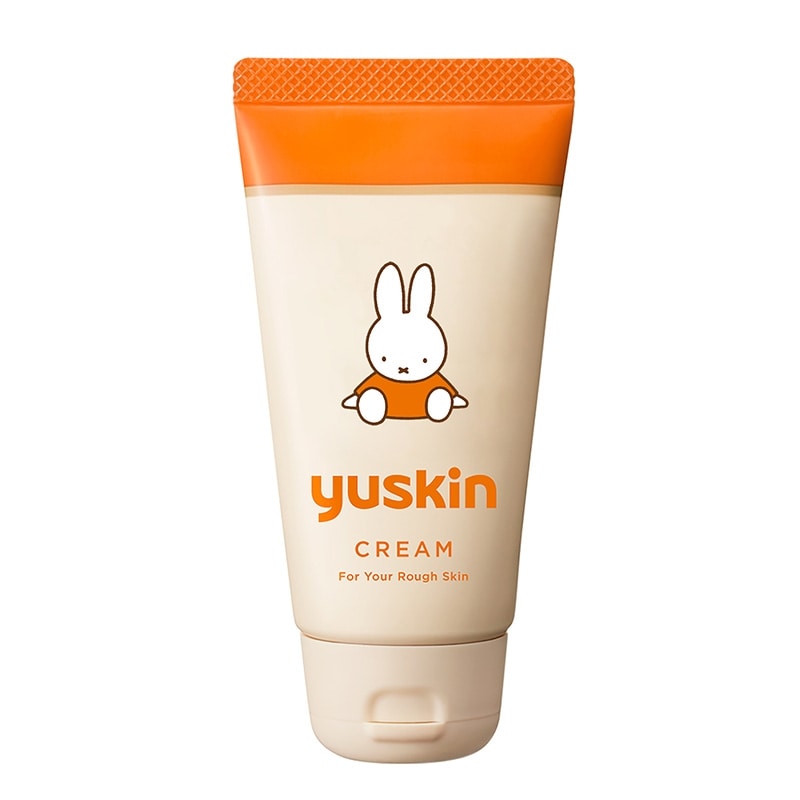 YUSKIN Miffy Moisturizing Hand Cream 40g