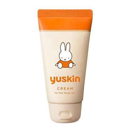 YUSKIN Miffy Moisturizing Hand Cream 40g