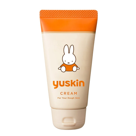 YUSKIN Miffy Moisturizing Hand Cream 40g