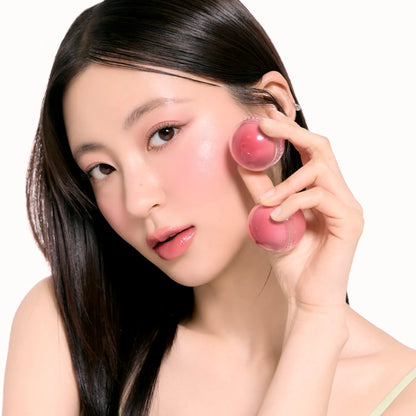 rom&nd Juicy Roll Cheek (8 Colors)