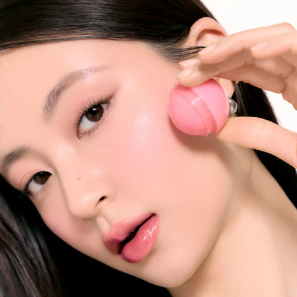 rom&nd Juicy Roll Cheek (8 Colors)