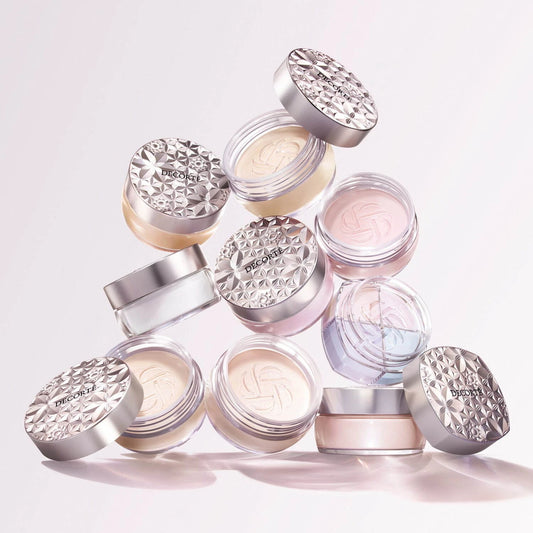Kose - DECORTE Loose Powder