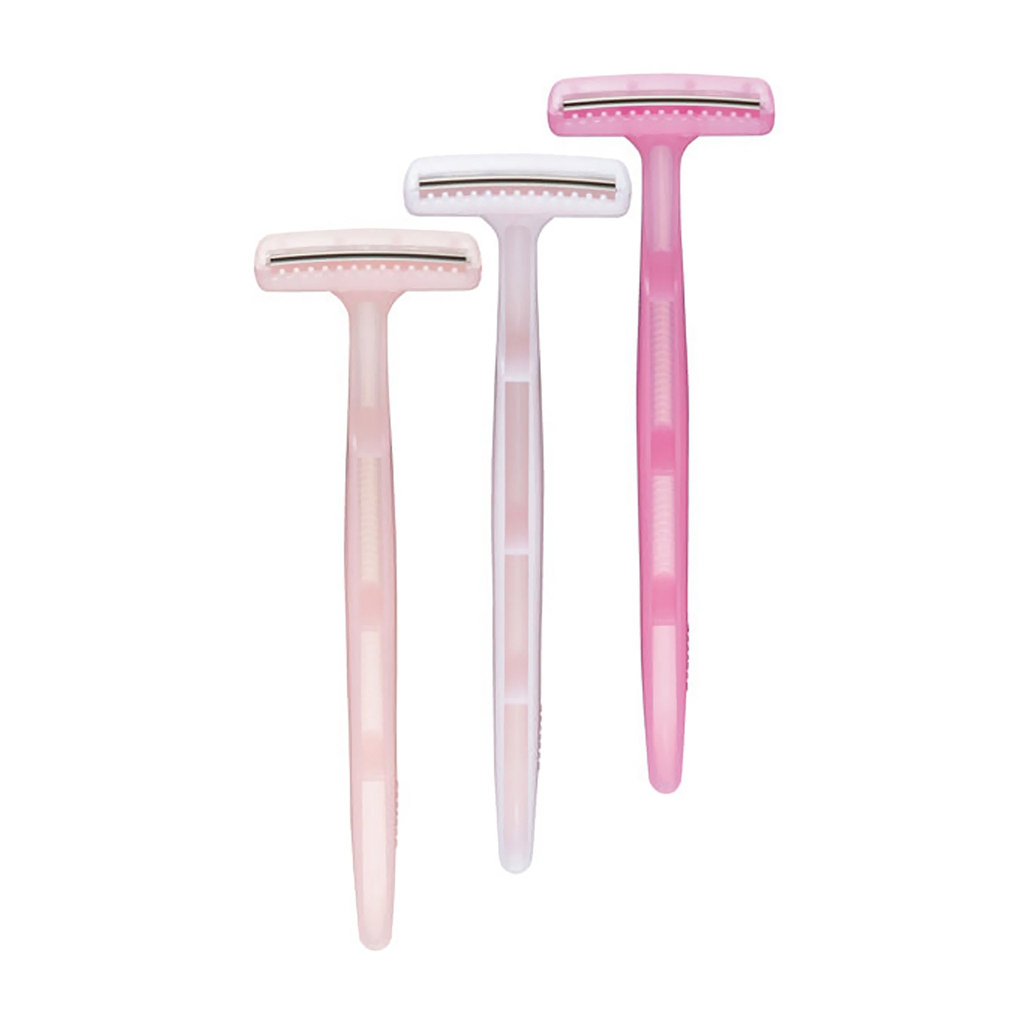 Mi Razor White SHISEIDO Prepare Razor for Underarms 3pcs – Kiyomi Beauty House