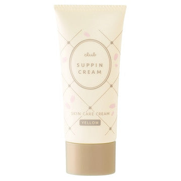 CLUB Suppin Cream C Pastel 30g