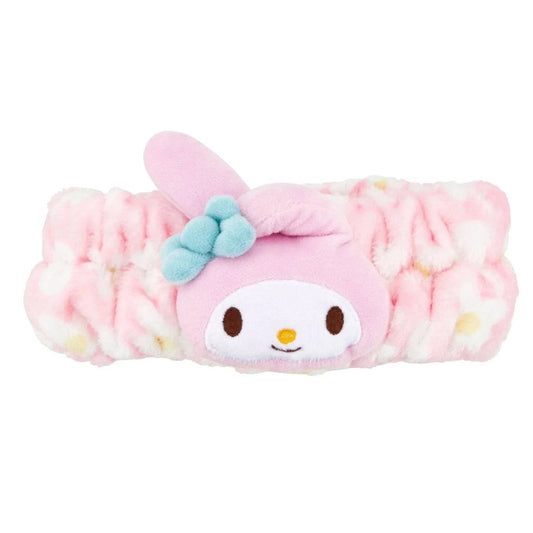 THE CREME SHOP Headband 3D My Melody