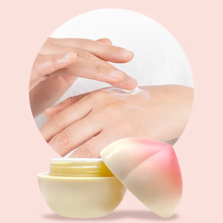 TONYMOLY Hand Cream Peach